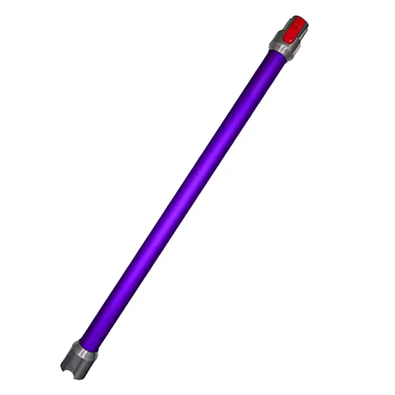 Compatible with Dyson V7 V8 V10 V11 V15 Cordless Handheld Vacuum Cleaner Telescopic Rod Telescopic Tube