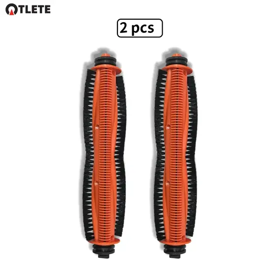 Original For (Xiaomi X20 Max / M30S / M40 / Mijia 6 / 6 Pro / 6 Max Xiaomi 5/Mijia 5 Pro) Cutting Hair Anti-Tangle Roller Brush