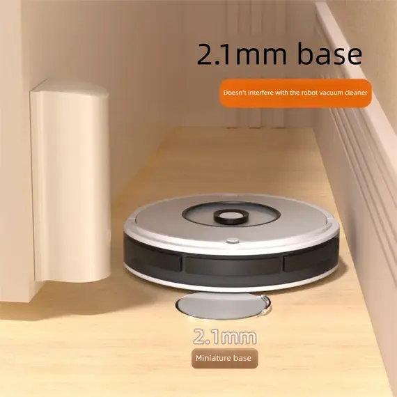 Magnetic Door Stopper, Wall Protector, Bumper, Door Seat, Home Decoration, Hidden Door Stopper Furniture Hardware