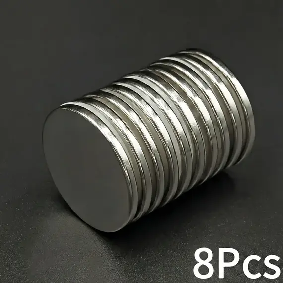 30X3 Neodymium Magnet 30mm X 3mm N35 NdFeB Round Large Super Powerful Strong Permanent Magnetic Imanes Disc 30*3 mm