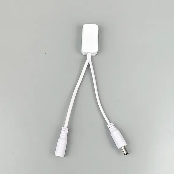 Mini Radar 360-degree Sensor Switch Custom Home Smart Sensor Switch, Radar Sensor Switch Can Penetrate Glass Walls