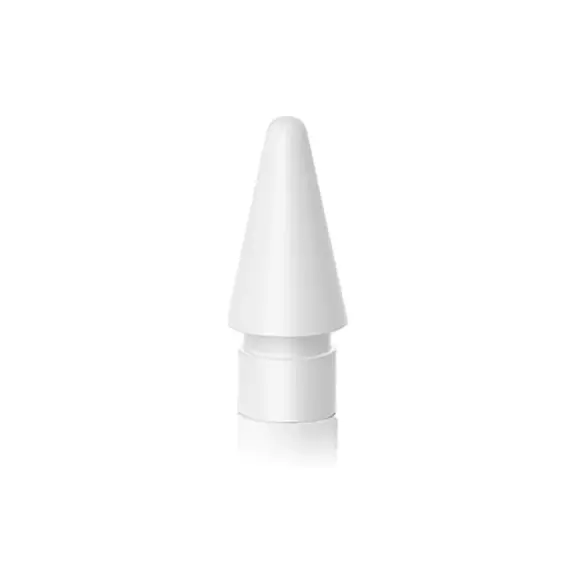 For Apple Pencil Nib Double-Layered For Apple Pencil 1st 2nd Generation Tip For IPencil Tips For iPad Stylus Pen Replacement Nib