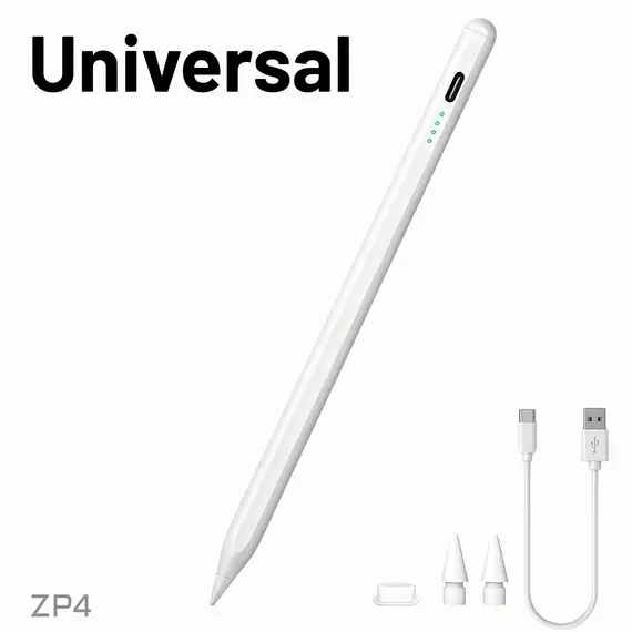 2025 Universal Stylus Pen For IOS Android Windows Tablet Phone Multicolor PEN Capacitive Stylus Painting And Writing Pencil
