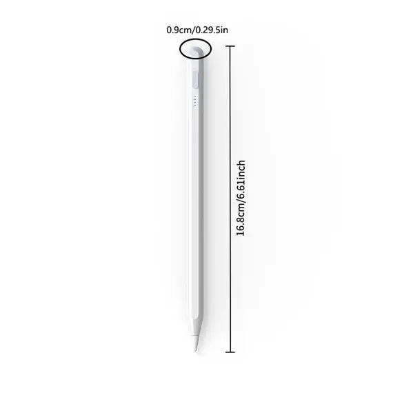 2025 Universal Stylus Pen For IOS Android Windows Tablet Phone Multicolor PEN Capacitive Stylus Painting And Writing Pencil