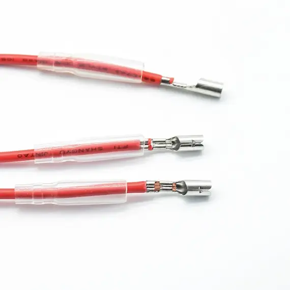 2Pcs  Car Fuse Holder  12V Micro/Mini/Standard Size Add-a-circuit Piggy Back Fuse TAP Adapter with 10A  ATM Blade Fuse