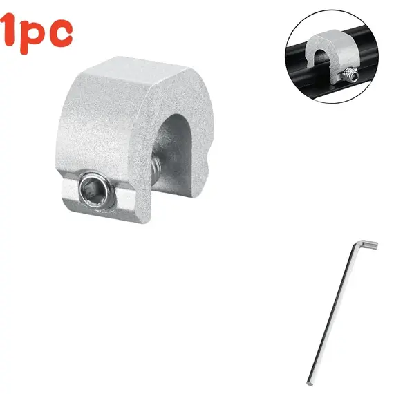 New 3/5/10pcs Aluminum Alloy Window Lock Stopper Sliding Door Window Limiter Sliding Sash Stopper Anti-theft Child Safety Locks