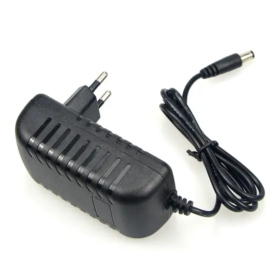 AC 100V-240V to DC 12V Lighting Transformer 1A 2A 3A Electronic Power Supply Adapter Converter LED Driver For LED Strips Light