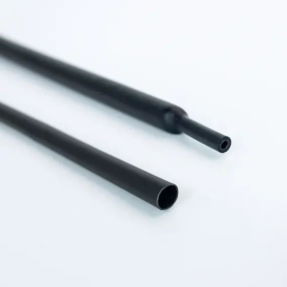 1 Meter 4:1 Thermoretractile Heat Shrinkable Tubing Heat Shrink Tube With Glue Dual Wall Tubing Diameter 4 6 8 16 24 40 52 72