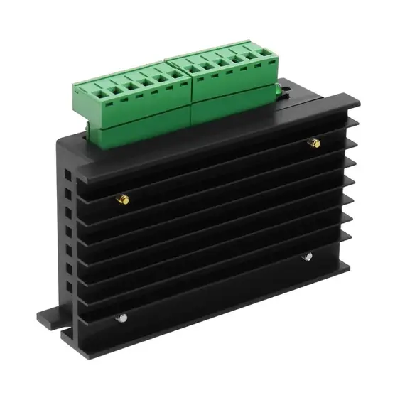 Upgrade Nema23 Stepper Motor Driver TB6600 4A DC9-42V Nema17 Drive For 3D Pinter Laser Engraving Machine CNC Router Controller