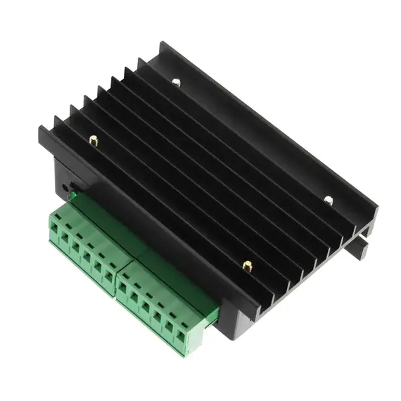 Upgrade Nema23 Stepper Motor Driver TB6600 4A DC9-42V Nema17 Drive For 3D Pinter Laser Engraving Machine CNC Router Controller