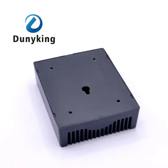 Enclosure Case Plastic Box Circuit Board Project Electronic 100x80x29mm DIY Wire Junction Boxes 1PCS