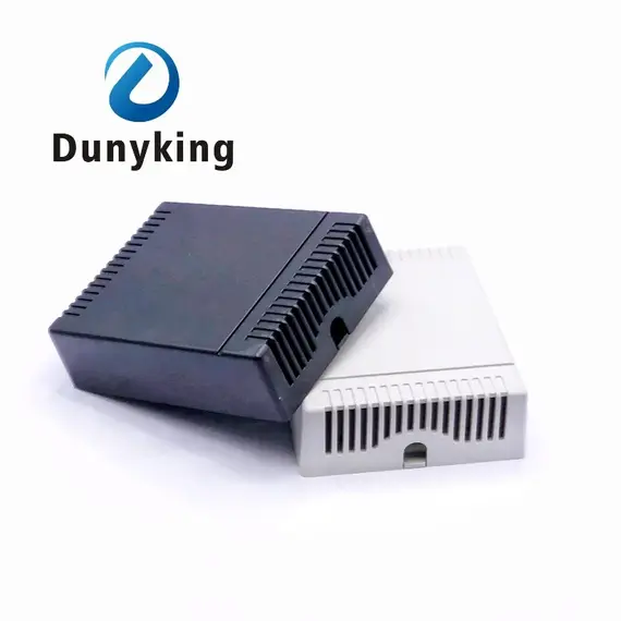 Enclosure Case Plastic Box Circuit Board Project Electronic 100x80x29mm DIY Wire Junction Boxes 1PCS