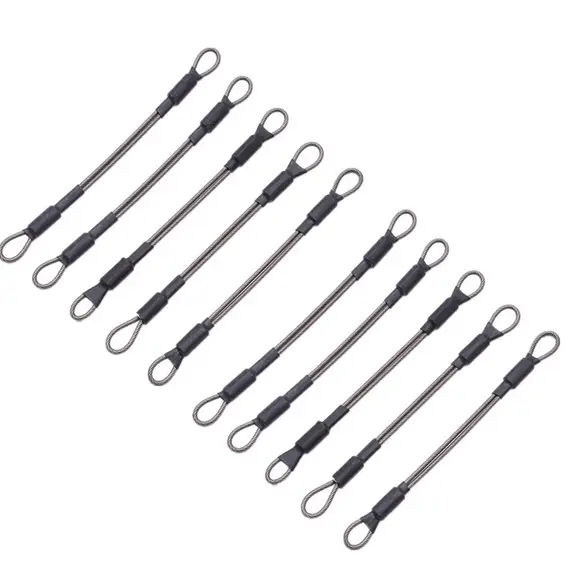 304 Stainless Steel Helmet Anti-theft Lock Rope Security For Motorcycle Helmet Protector Rope Line Helmet Strap Storage Ropes