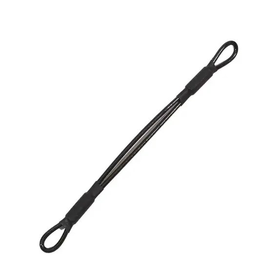 304 Stainless Steel Helmet Anti-theft Lock Rope Security For Motorcycle Helmet Protector Rope Line Helmet Strap Storage Ropes