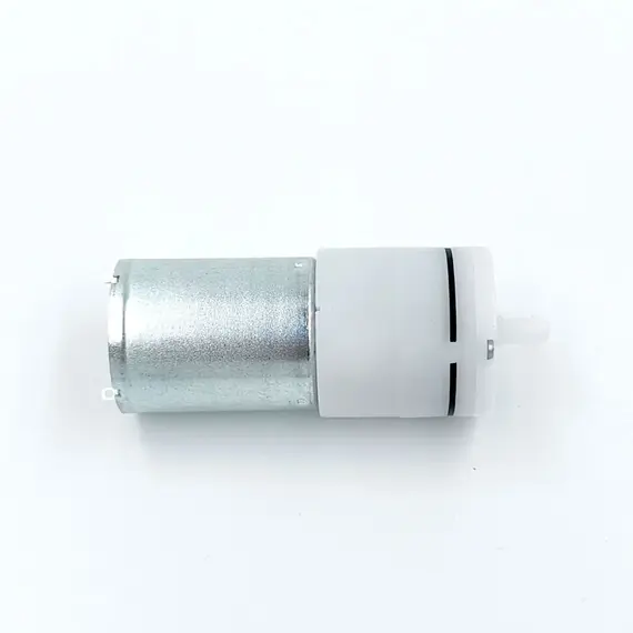 Mini Air Pump 370 Vacuum pump Household electric suction pump Vacuum pump bag suction pump miniature vacuum machine