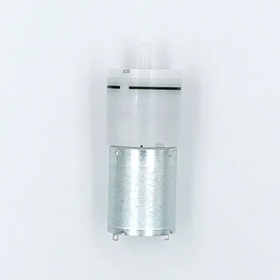 Mini Air Pump 370 Vacuum pump Household electric suction pump Vacuum pump bag suction pump miniature vacuum machine