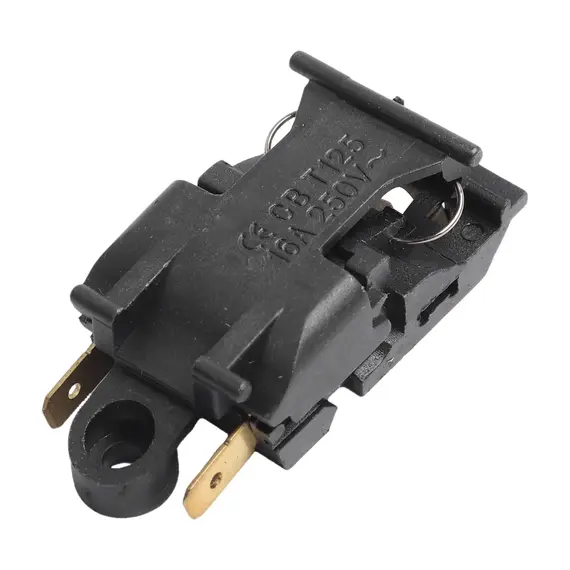 1/2/3sets Electric Kettle Base Thermostat Temperature Switch Connector Coupler Socket Household Acessories