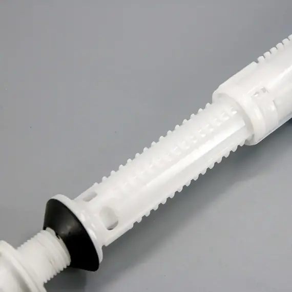 Toilet Parts Toilet Inlet Shaft Float Valve Replacement Kits Toilet Fill Valve Repair Accessories Toilet Tank Water Inlet Valve