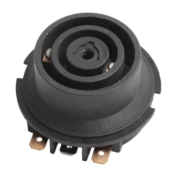 1/2/3sets Electric Kettle Base Thermostat Temperature Switch Connector Coupler Socket Household Acessories
