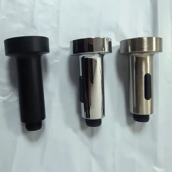 Spare Replacement Kitchen Mixer Tap Faucet Pull Out Spray Shower Head Setting Faucet Accessories