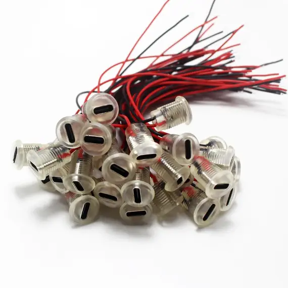 1-10PCS 2Pin USB-C Connector Type-C Waterproof Nut Locking Panel Mounting TPC Waterproof Fast Charging Jack Port