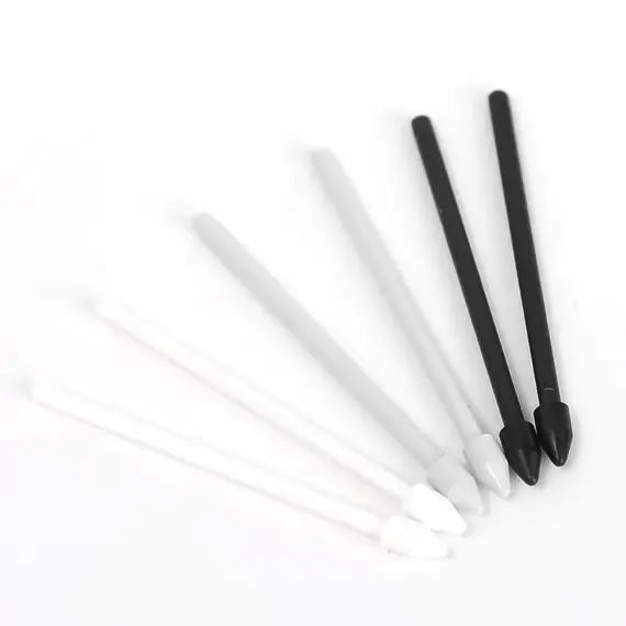 Replacement Stylus Pencil Nib for Samsung Galaxy Tab S6 Lite S6 S7 S8 S9 S10 S10U S23 S24 S25 S Pen Tips with Removal Tweezer