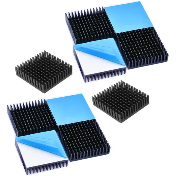 25meter 5mm 8mm 10mm 12mm 15mm Width Transfer Tape Double Side Thermal Conductive Adhesive Tape for Chip PCB LED Strip Heatsink