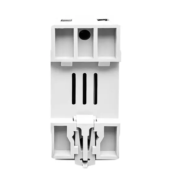 Din Rail 230V Adjustable Over and Under Voltage Protective Device Protector Relay Monitor Current Limit TOMZN 40A 60A 80A 100A