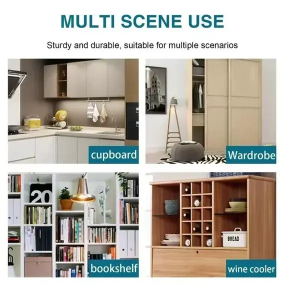50/10pcs L-Shaped Shelf Support Studs Pegs Pins Plug 5mm Cabinet Seperator Wooden Glass Layer Board Furniture Bracket Holders