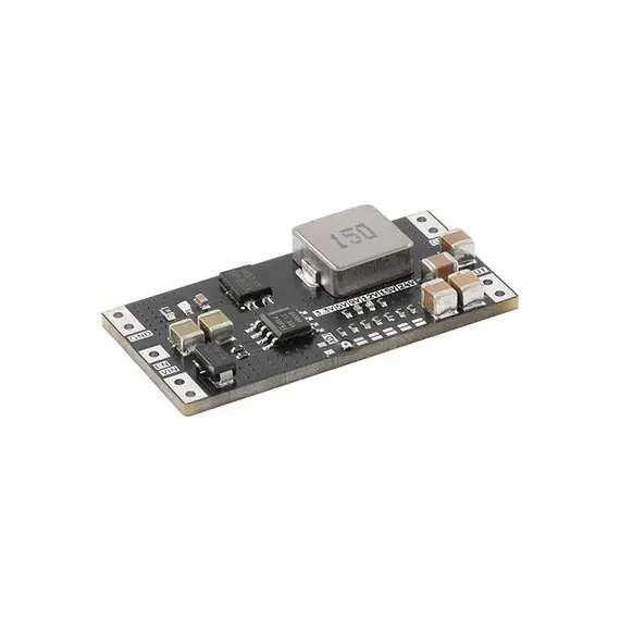 5Pcs/1Pc TPS54560 Step-down Buck Switching Power Supply Module Low Ripple DC-DC High Voltage Current 5.5-60V to 3.3V/5V-24V 5A