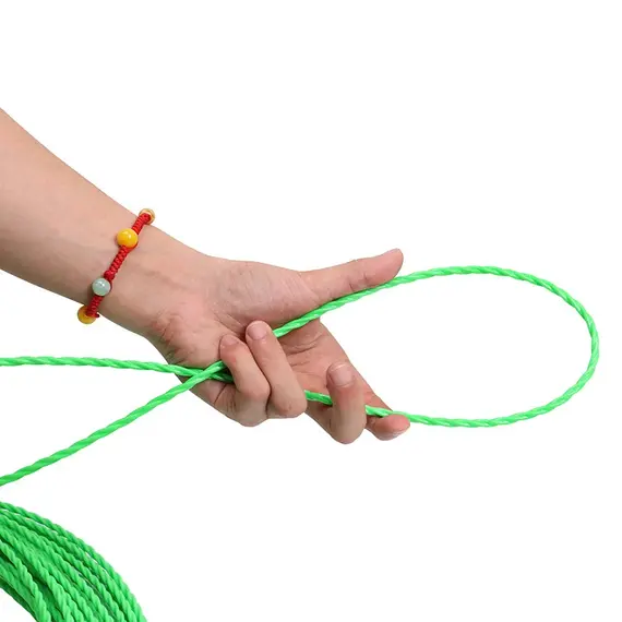 4.2mm Cable Push Puller Fiberglass Duct Rodder Fish Tape Electrical Wall Wire Cable Guide Device Aid Tool 5/10/15/20/25/30M