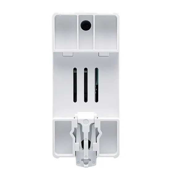 TOMZN DIN Rail 230V Adjustable Over Voltage And Under Voltage Protective Device Protector Relay TOVPD1-63-EC Colourful