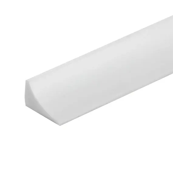 1PC Self-Adhesive Silicone Water Retaining Strip Bathroom Water Stopper Bendable Door Bottom Sealing Strip Shower Dam Barrier