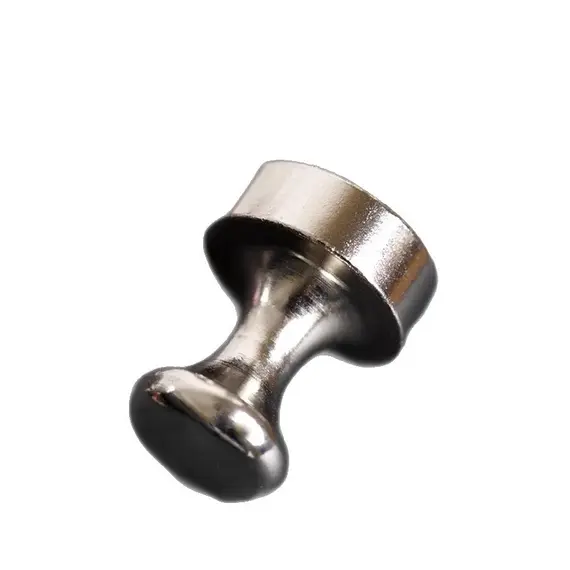 Espresso Puck Screen Magnet Handle Reusable 51/53/58mm Coffee Filter Mesh Magnet Kit Barista Espresso Accessories Coffee Tool