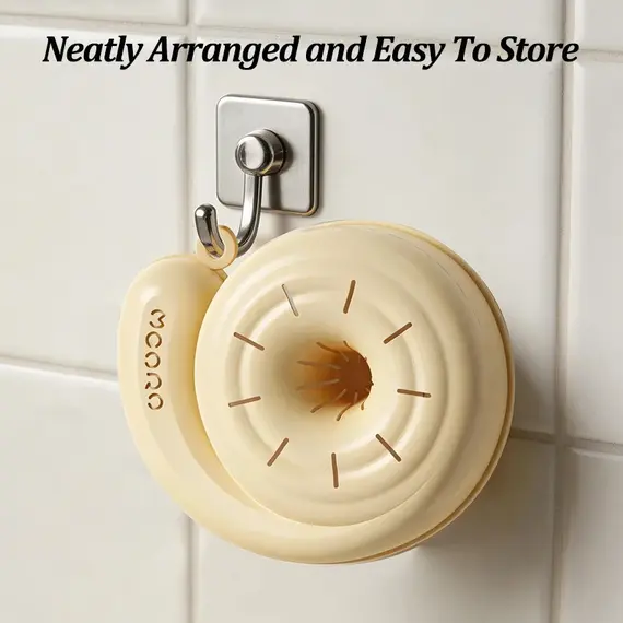Spin Shape Automatic Vegetable Washing Household Fruit Drain Basket Reusable Kitchen Cleaning Filter Basket Tool Remove Stain