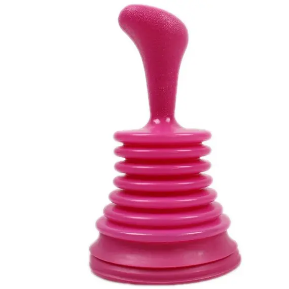 Sink Pipeline Dredger Kitchen Toilet Drain Plungers Bath Sink Power Pipe Dredging Tool Suction Cup Plug Toilet Bathroom Tools