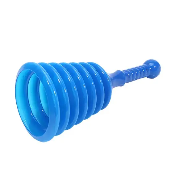 Sink Pipeline Dredger Kitchen Toilet Drain Plungers Bath Sink Power Pipe Dredging Tool Suction Cup Plug Toilet Bathroom Tools