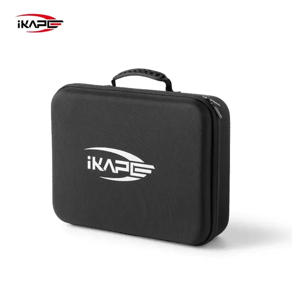 IKAPE Carrying Bag, Convenient to Carry for Car & Home Camping Kapo K2 Portable Coffee Machine Bag