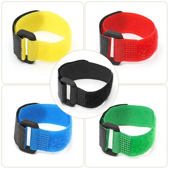 2Pcs No Crow Rooster Collar Chicken Collar Noise Free Anti-Hook Neckband Poultry Collars Supplies