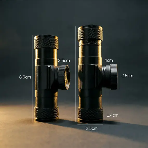Newest LED Headlamp High Power Headlight 18650 Rechargeable USB Type-C Torch Camping Hunting Flashlight Lamp