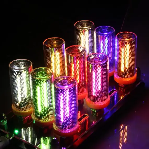 Retro USB Led Filament Night Light Yellow Warm Bulb Lighting Flame ambient light For Car Home  Bedroom Decor Emergency Lighting