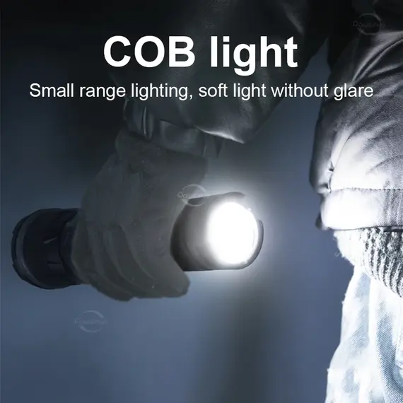 850000000LM Most Powerful LED Flashlights Ultra Bright Long Range 5000M Torch Light Zoomable Portable Lamp With Bracket Light