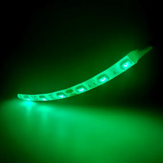 DC12V 5050 LED Strip Light 10cm 6LEDs LED Tape Flexible Light Strip Tira Home Decor Lamp Car Lamp 2PCS /5PCS