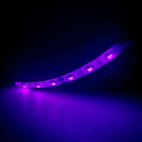 DC12V 5050 LED Strip Light 10cm 6LEDs LED Tape Flexible Light Strip Tira Home Decor Lamp Car Lamp 2PCS /5PCS
