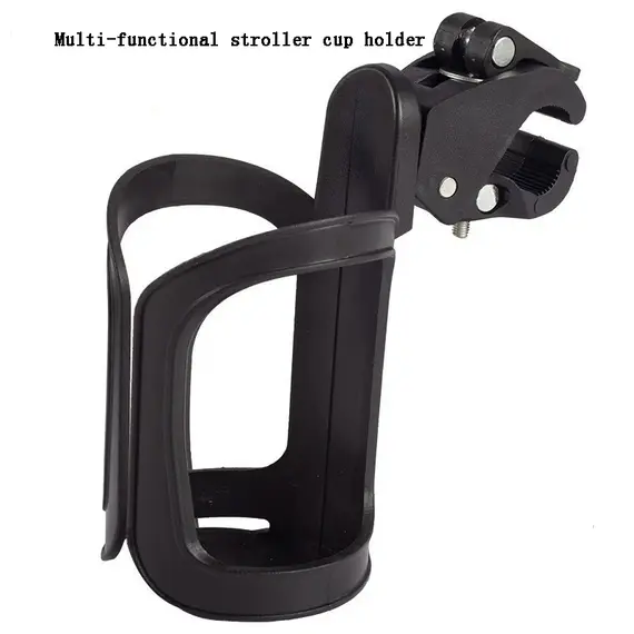 Bicycle Water Bottle Holder Water Cup Holder Baby Walker Baby Bottle Holder Baby Stroller Universal Bottle Holder Cup Holder