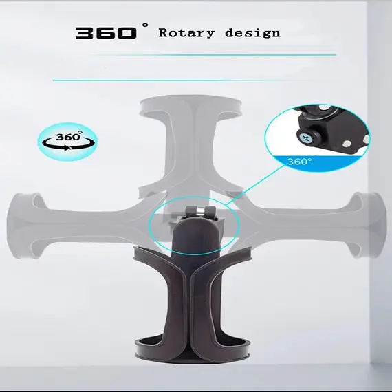 Bicycle Water Bottle Holder Water Cup Holder Baby Walker Baby Bottle Holder Baby Stroller Universal Bottle Holder Cup Holder