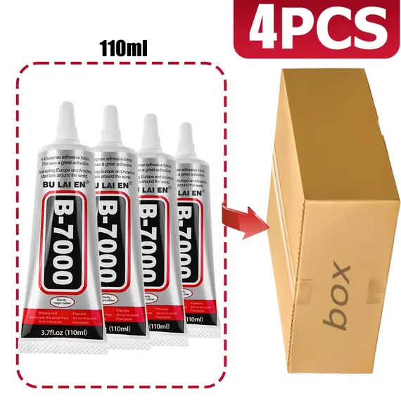 Mobile Phone Glue 15—110ml Mobile Phone Screen Glue Quick Repair Transparent Mobile Phone Screen Glue Non-Toxic Bpa-Free Special Price for Screen Free Shipping