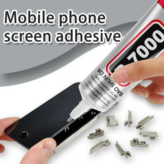 Mobile Phone Glue 15—110ml Mobile Phone Screen Glue Quick Repair Transparent Mobile Phone Screen Glue Non-Toxic Bpa-Free Special Price for Screen Free Shipping