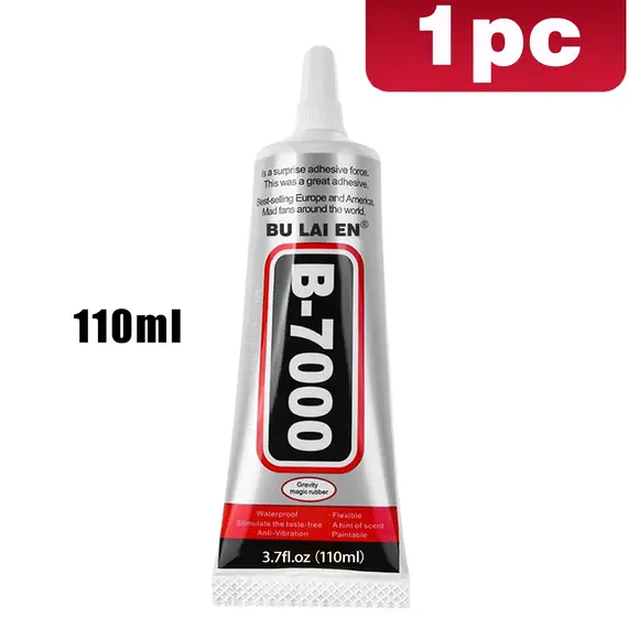 Mobile Phone Glue 15—110ml Mobile Phone Screen Glue Quick Repair Transparent Mobile Phone Screen Glue Non-Toxic Bpa-Free Special Price for Screen Free Shipping