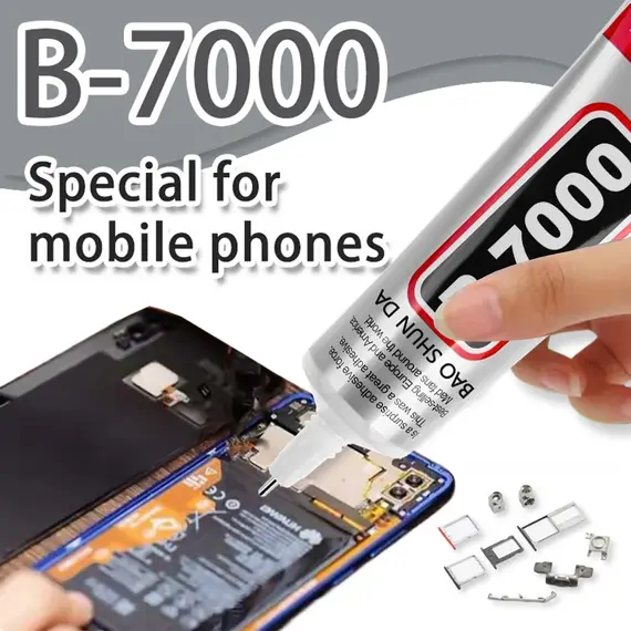 Mobile Phone Glue 15—110ml Mobile Phone Screen Glue Quick Repair Transparent Mobile Phone Screen Glue Non-Toxic Bpa-Free Special Price for Screen Free Shipping
